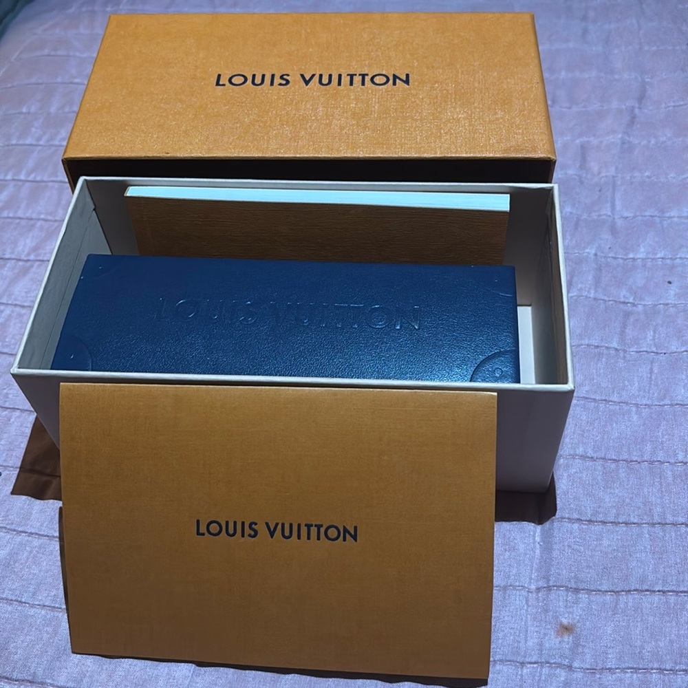 Louis Vuitton Men’s Sunglasses